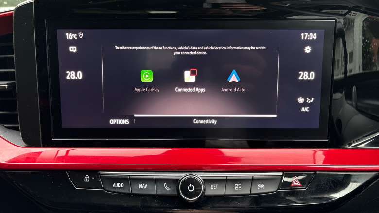 Vauxhall Mokka 1.2 Turbo 100 SRi Premium 5dr Petrol Hatchback